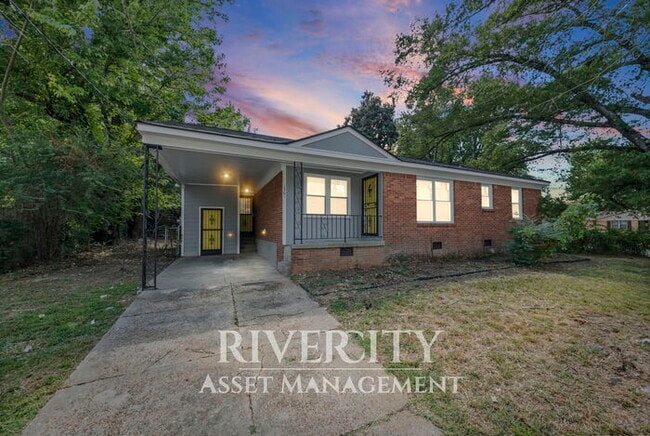 property at 1961 Durham Ave