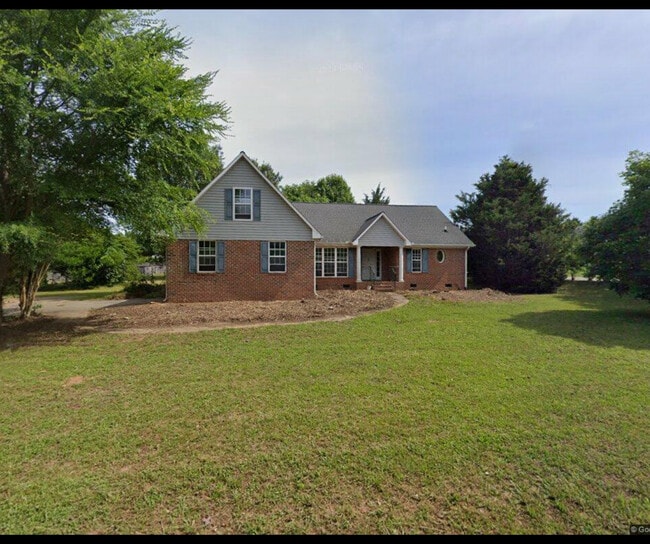 property at 210 Hampton Creek Ln