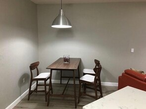 6503 Catalina Ln in Tamarac, FL - Foto de edificio - Building Photo