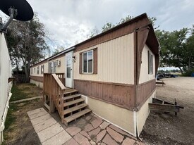 1303 N College Ave in Fort Collins, CO - Building Photo