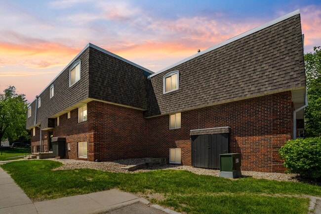 Lantern Square Apartments