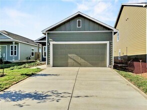 251 Geode Glen in Maxwell, TX - Building Photo - Building Photo
