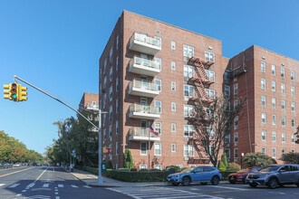 9411 Shore Rd in Brooklyn, NY - Building Photo - Building Photo