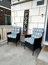 21772 E 8th Ave in Aurora, CO - Building Photo - Building Photo