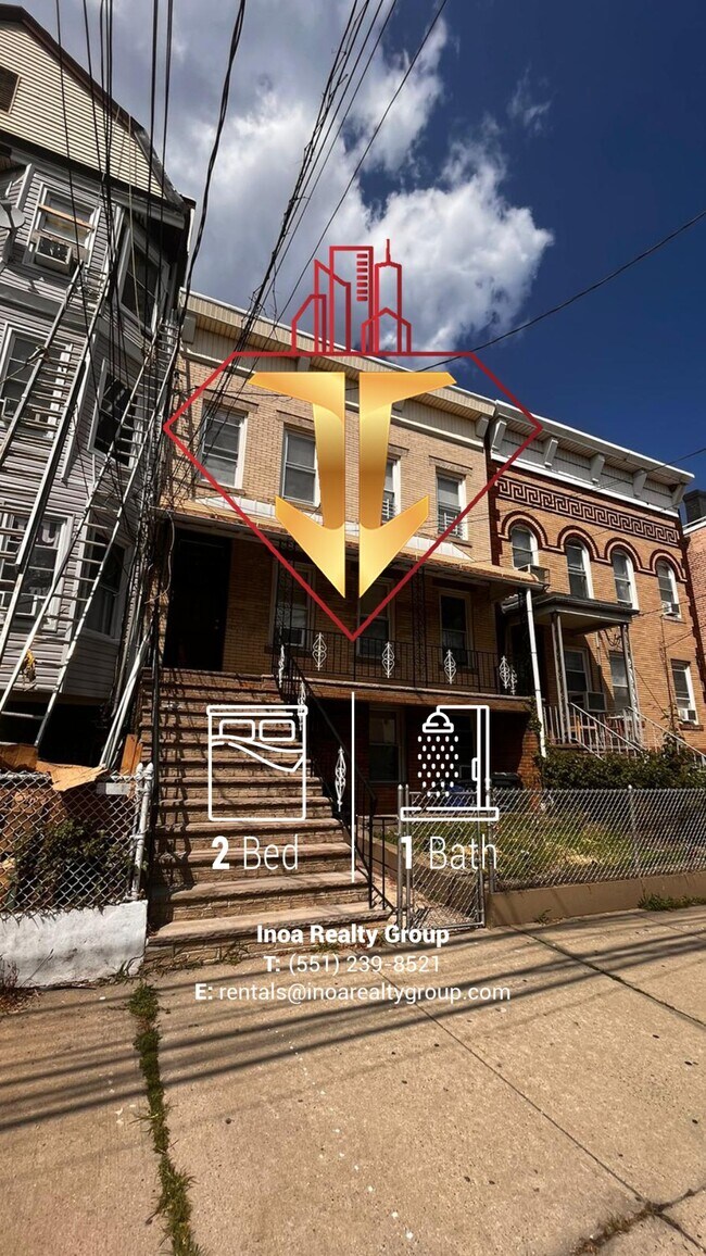 45 E 26th St Apartments and Nearby Bayonne Apartments For Rent