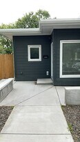 1413 S Manitou Ave in Boise, ID - Building Photo