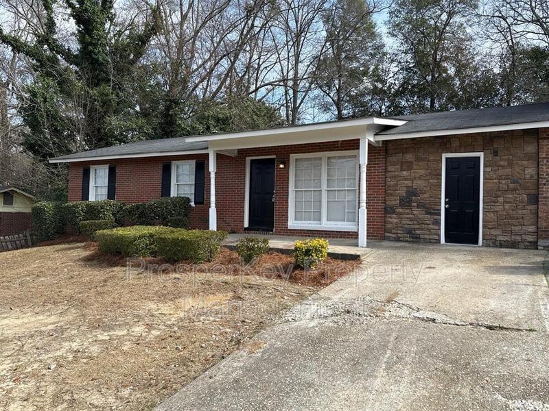 4959 Wilcox Way in Columbus, GA - Building Photo