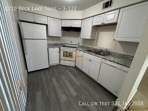 4710 Beck Lake Trail in Melbourne, FL - Building Photo - Building Photo