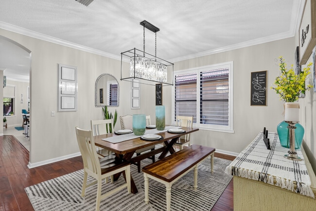 145 Silver Falls Dr in Apollo Beach, FL - Building Photo - Building Photo