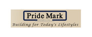 Property Management Company Logo Pride Mark Homes Inc