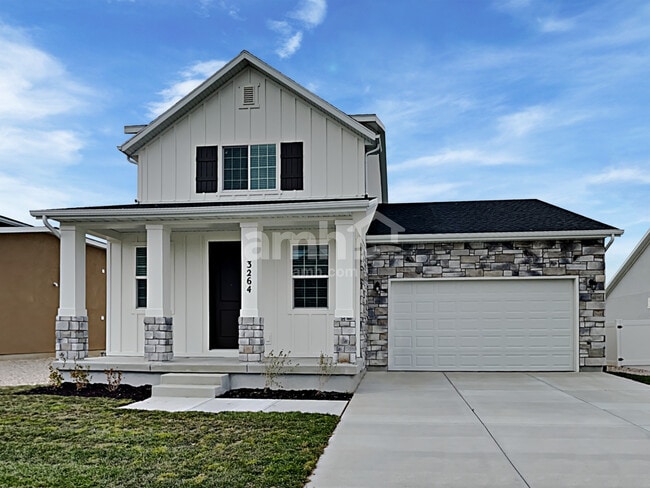 property at 3264 Fields Ave