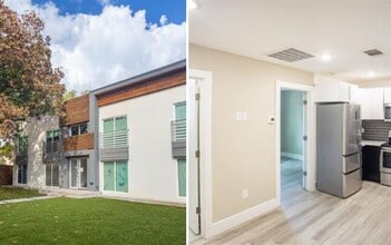 1414 Bennett Ave in Dallas, TX - Building Photo - Building Photo