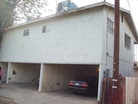 2509 19th St in Bakersfield, CA - Foto de edificio - Building Photo