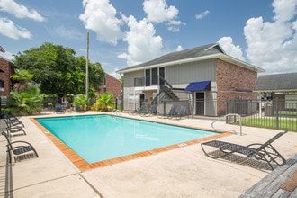 Willow Gardens in Lafayette, LA - Foto de edificio - Building Photo