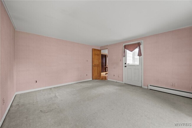 property at 80 Capen Blvd