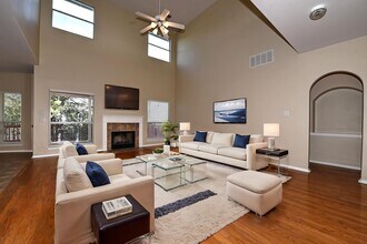 25303 Mesa Ranch in San Antonio, TX - Building Photo - Building Photo