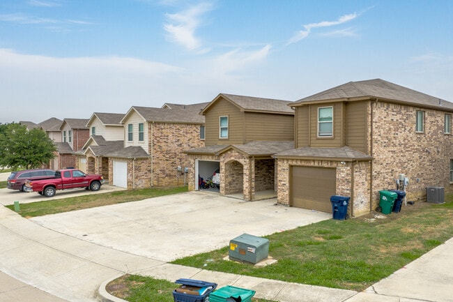 Audra Heights