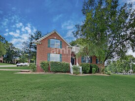 1200 Nighthawk Ct in Mount Juliet, TN - Building Photo