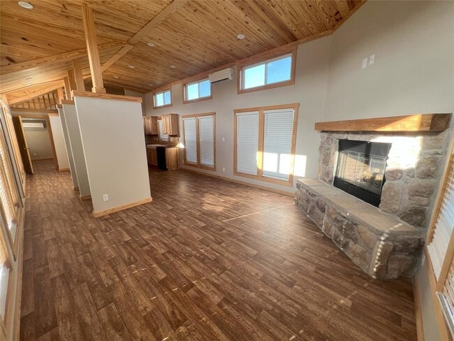 3528 FM 1174 in Bertram, TX - Building Photo - Building Photo