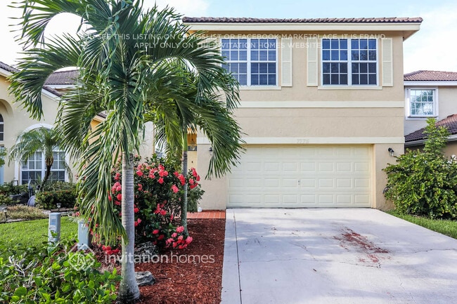 property at 7775 Springfield Lake Dr