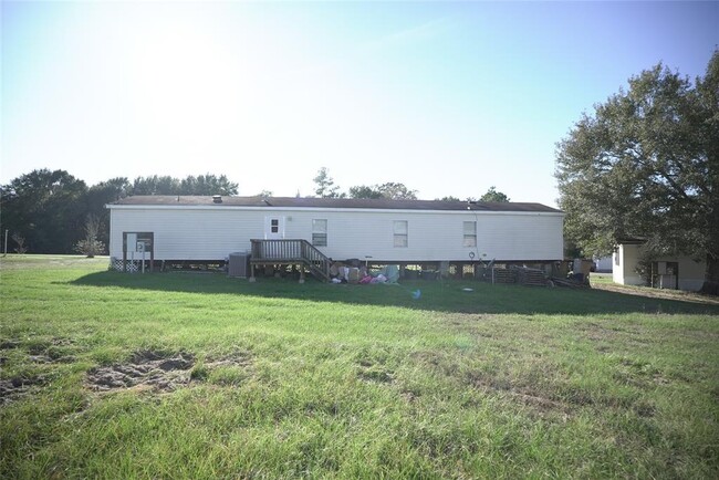 30831 Clyde Ln in Hockley, TX - Building Photo - Building Photo