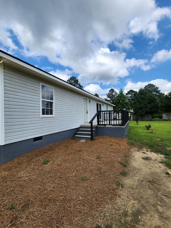 816 Maple Dr in Statesboro, GA - Building Photo - Building Photo