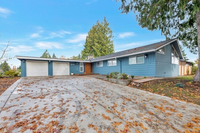 property at 1836 125th Ave SE