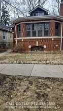 11634 S Hale Ave in Chicago, IL - Building Photo - Building Photo