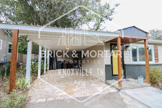 433 Taliwa Dr in Knoxville, TN - Building Photo - Building Photo