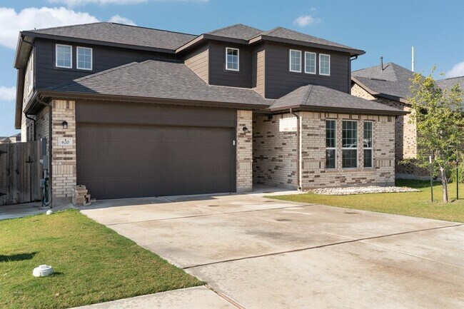 620 Sugar Cane Rd in Buda, TX - Building Photo - Building Photo