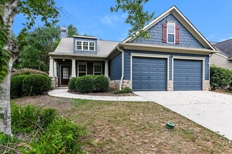 416 Arrowhead Trail in Canton, GA - Building Photo - Building Photo