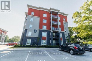 5971 Dorchester Rd in Niagara Falls, ON - Building Photo