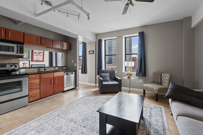 property at 700 Church St