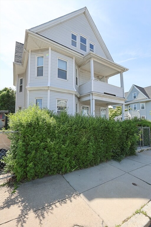 67 Willowwood St in Boston, MA - Building Photo - Building Photo