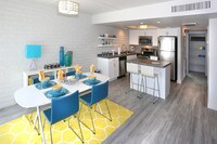 Interior Photo - Rezide at Uptown Apartments in Phoenix, Arizona