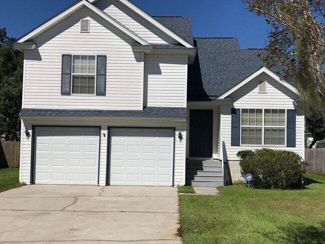 5 Snowy Egret Ct in Savannah, GA - Building Photo - Building Photo