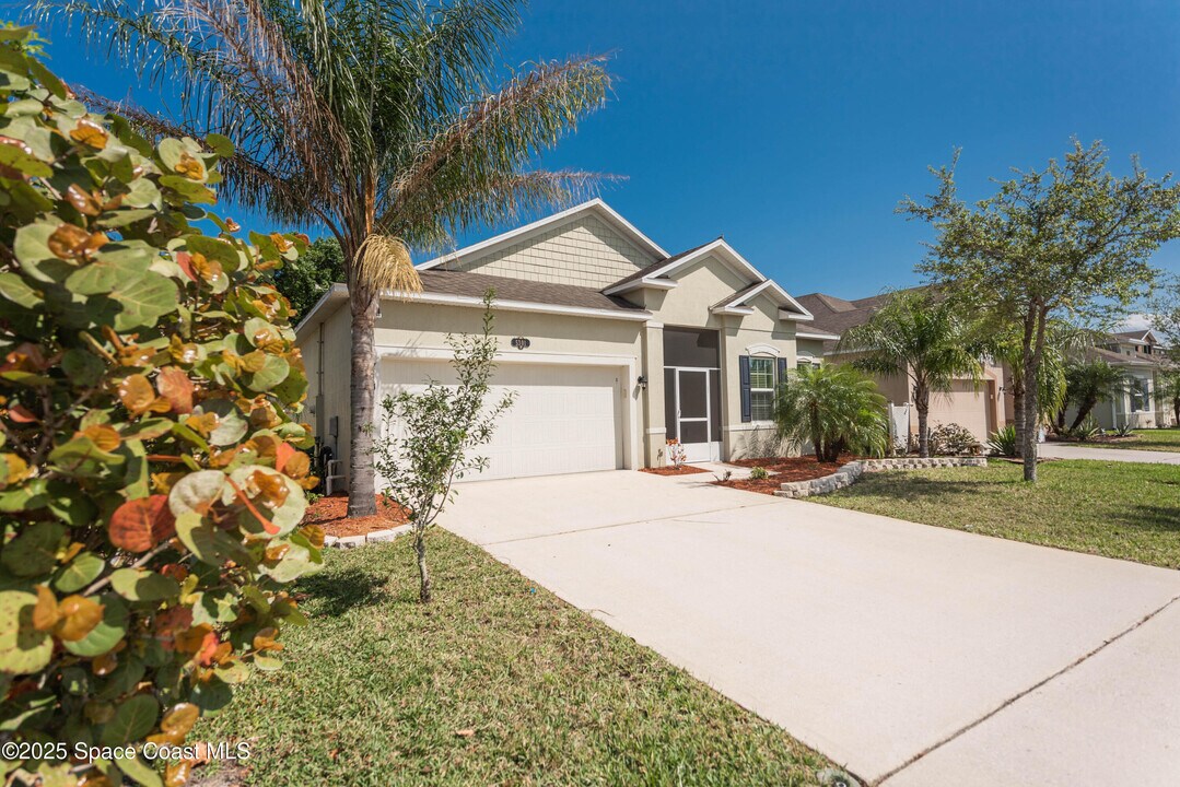 5301 Talbot Blvd in Cocoa, FL - Building Photo