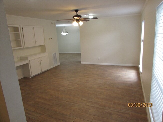 property at 6308 N 1st St