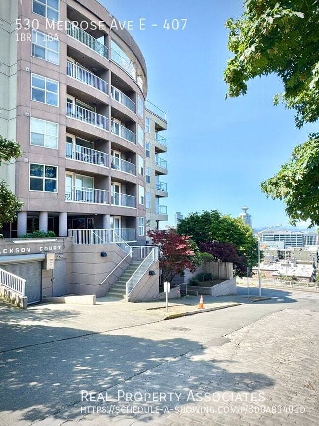 property at 530 Melrose Ave E
