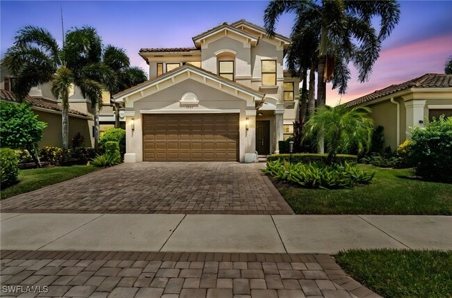 property at 3385 Baltic Dr