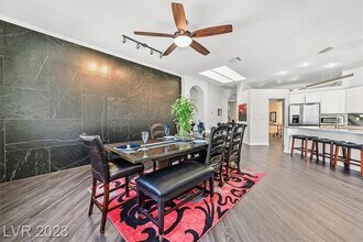 8086 Lapis Harbor Ave in Las Vegas, NV - Building Photo - Building Photo