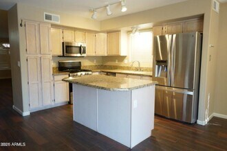 4591 W Oakland St in Chandler, AZ - Building Photo - Building Photo