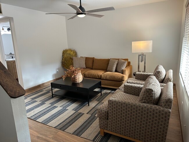 2950 N Alvernon Way, Unit 7105 in Tucson, AZ - Building Photo - Building Photo