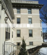 Presser Nugent Senior Apartments photo'