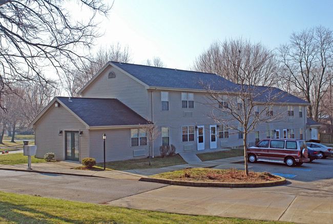 Brandywine Place in Xenia, OH - Building Photo - Building Photo