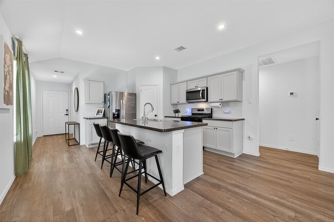 property at 24422 Oriole Summit Dr