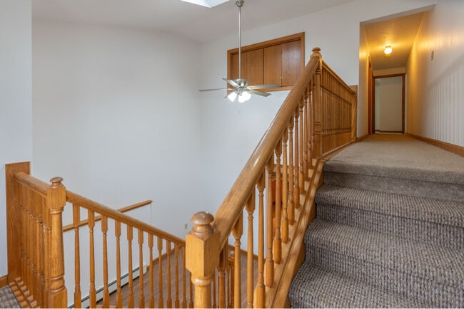 120 N West St, Unit 11 in Ebensburg, PA - Building Photo - Building Photo