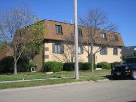 3430 Holiday Ct Apartments