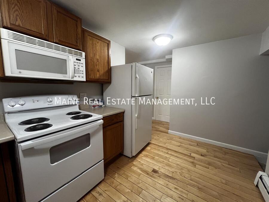 14 3rd St in Bangor, ME - Building Photo