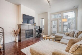 2900 Inca St in Denver, CO - Building Photo - Building Photo